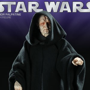 Emperor Palpatine (studio)