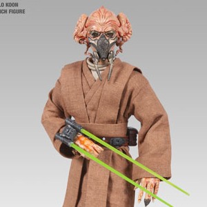 Plo Koon (Sideshow) (studio)