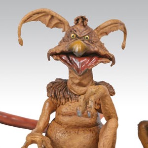 Salacious B.Crumb Creature Pack (studio)