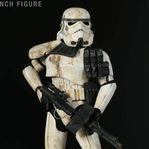 Sandtrooper (Sideshow) (studio)