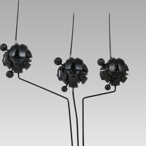 Sith Probe Droid (Sideshow) (studio)
