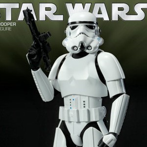 Stormtrooper (studio)