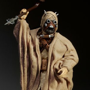 Tusken Raider (studio)