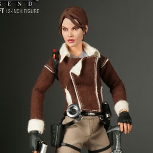 Lara Croft (Sideshow)