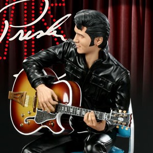 '68 Comeback Special Elvis (studio)