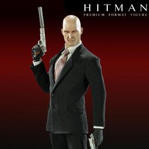 Agent 47 (studio)