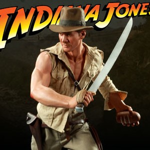 Indiana Jones (studio)