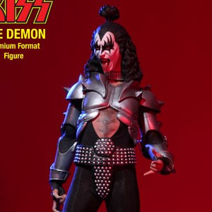 Demon (Sideshow) (studio)