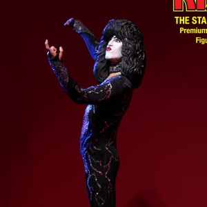 Starchild (Sideshow) (studio)