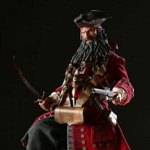 Blackbeard (studio)