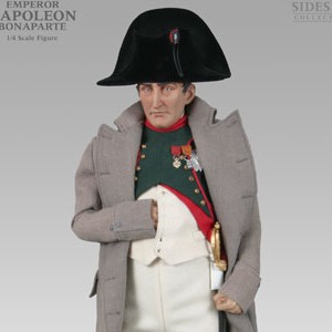 Napoleon Bonaparte (studio)
