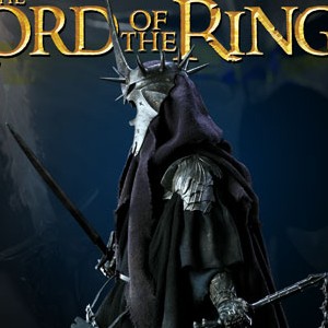 Morgul Lord (studio)