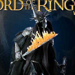 Morgul Lord (Sideshow) (studio)