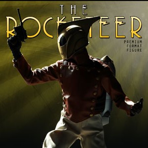 Rocketeer