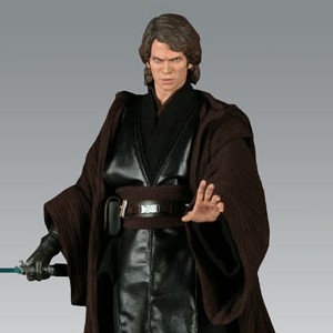 Anakin Skywalker (studio)