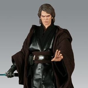 Anakin Skywalker (Sideshow) (studio)