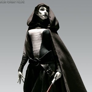 Asajj Ventress (studio)