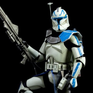 Captain Rex PF (studio)