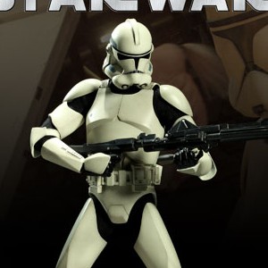 Clone Trooper (Sideshow) (studio)