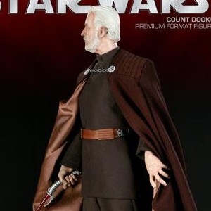 Count Dooku (studio)