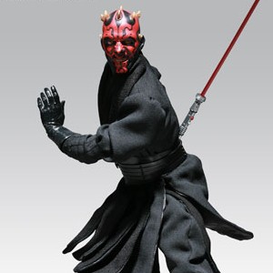 Darth Maul (studio)