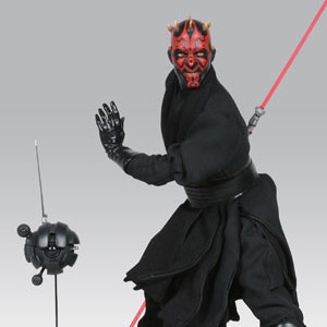 Darth Maul (Sideshow) (studio)