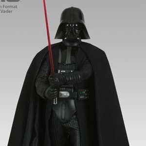 Darth Vader (studio)
