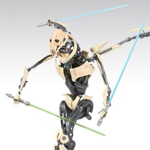 General Grievous (studio)