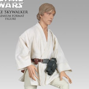 Luke Skywalker (studio)