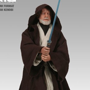 Obi-Wan Kenobi (studio)