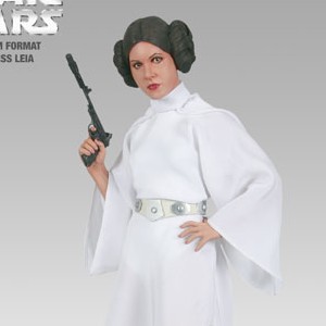 Princess Leia (studio)