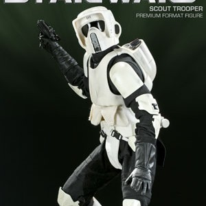 Scout Trooper (studio)