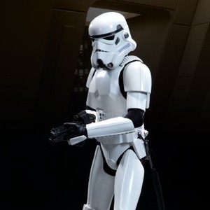 Stormtrooper