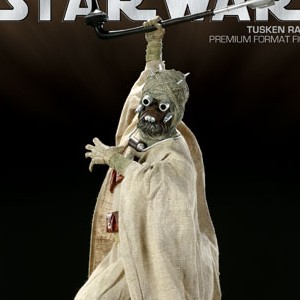 Tusken Raider (studio)