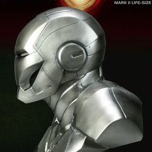 Iron Man MARK 2 (studio)