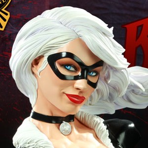 Black Cat (Sideshow) (studio)