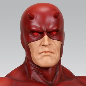 Daredevil (Sideshow) (studio)
