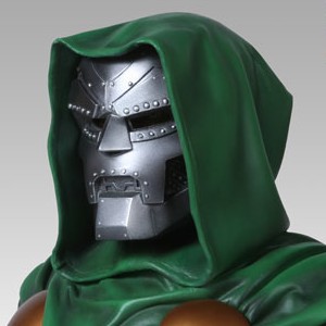 Doctor Doom (studio)