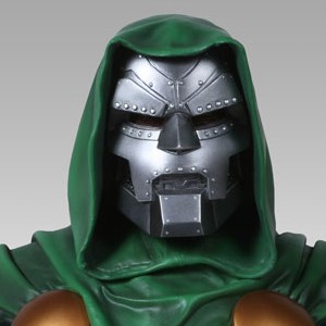 Doctor Doom (Sideshow) (studio)