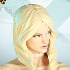 Emma Frost (Sideshow) (studio)