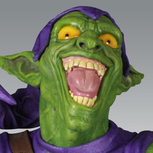 Green Goblin (studio)
