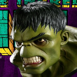 Hulk (studio)
