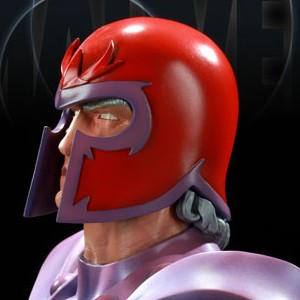 Magneto (studio)