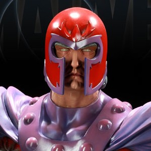 Magneto (Sideshow) (studio)