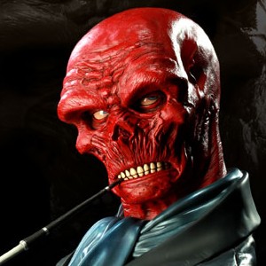 Red Skull (studio)
