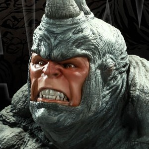 Rhino (Sideshow) (studio)