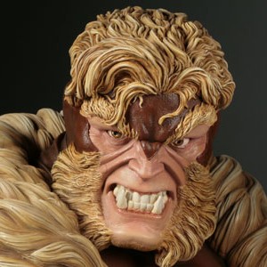 Sabretooth (Sideshow) (studio)