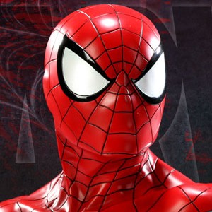 Spider-Man (Sideshow) (studio)