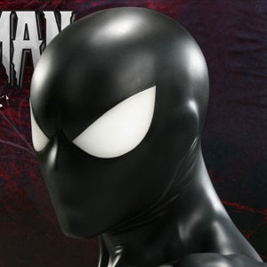 Spider-Man Back In Black (studio)