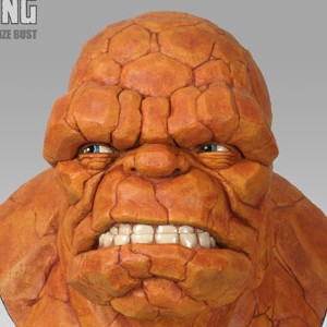 The Thing Modern Lifesize (studio)